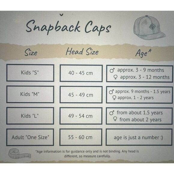 Soul Buddy Surf Hat Snapback Mint Green Size Large 2 years Toddler Surfboard - Picture 8 of 10